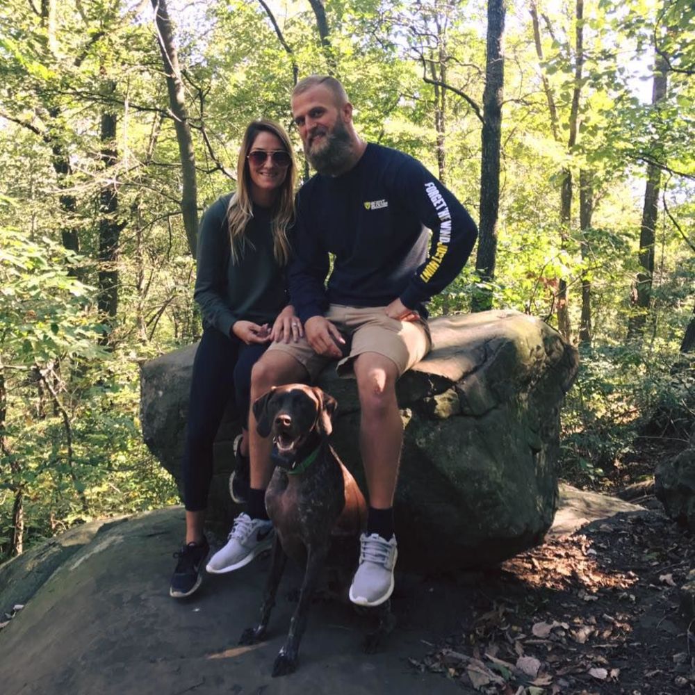 Meet your Posher, Kirsten